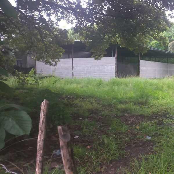 venta de terreno en Penonomé El Coco