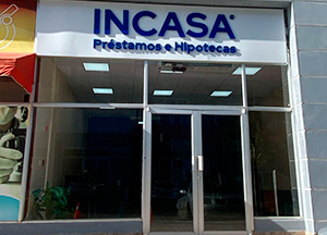 Sucursal La Chorrera