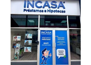 Sucursal La Chorrera